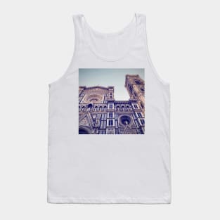 Duomo Tank Top